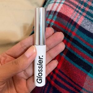Glossier boy brow in brown